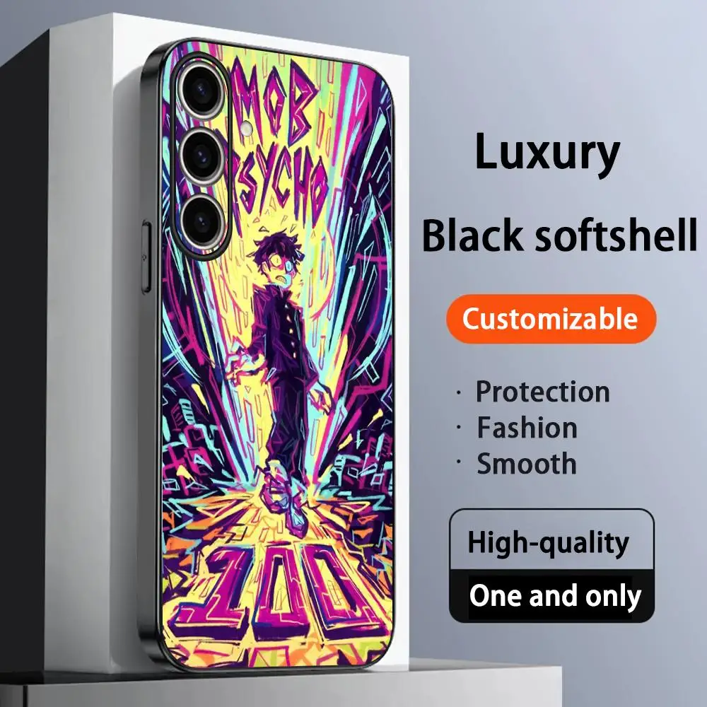 Mob Psycho 100 Cool… - image