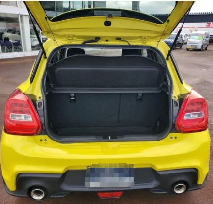 

Rear Tailgate Auto Struts With Spring For Suzuki Swift Sport (A2L414) 2017-2025 Trunk Boot Lift Support Shock Absorber Damper