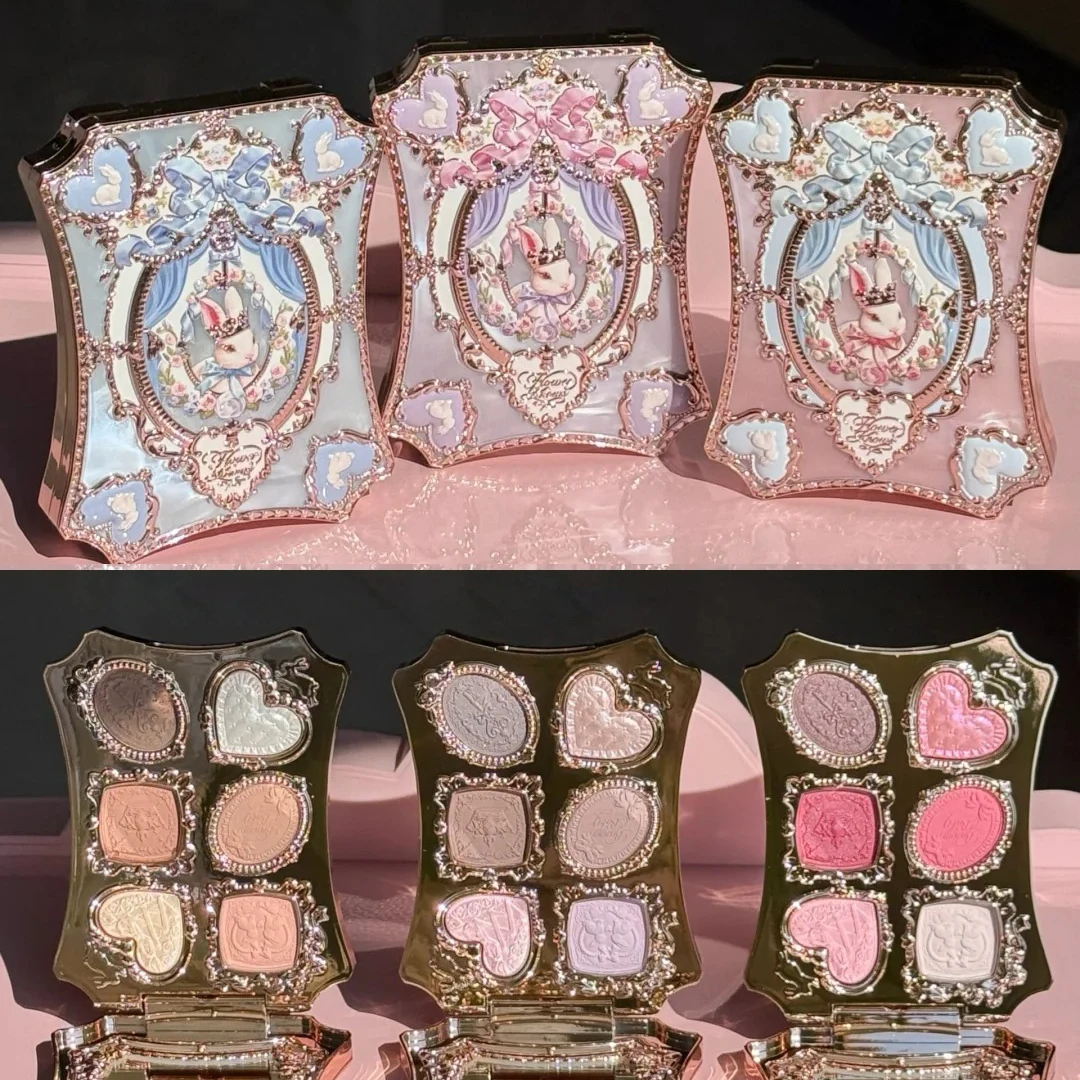 Thumbnail 2 - #17 Best Blushes & Bronzers to Buy In 2026