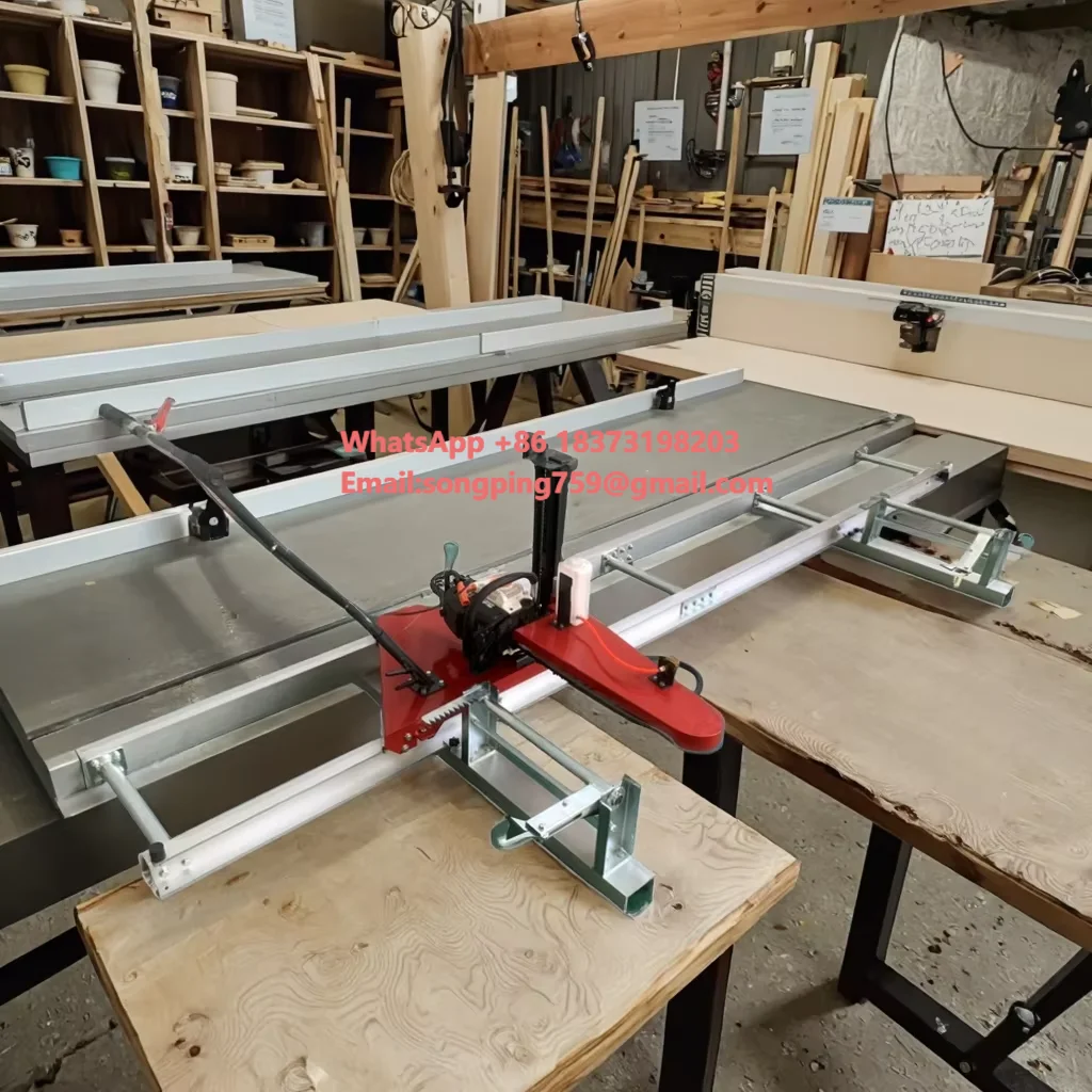 

Portable Horizontal Style Sawmill Woodworking Machinery Parts Table Saw Wood Working Tools Bandsaw Chainsaw Mill Sawing Machines