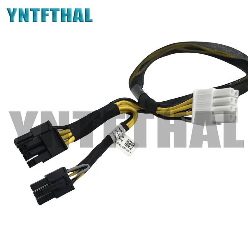 DRXPD 0DRXPD Cable For T610 T620 T630 T640 GPU Cable