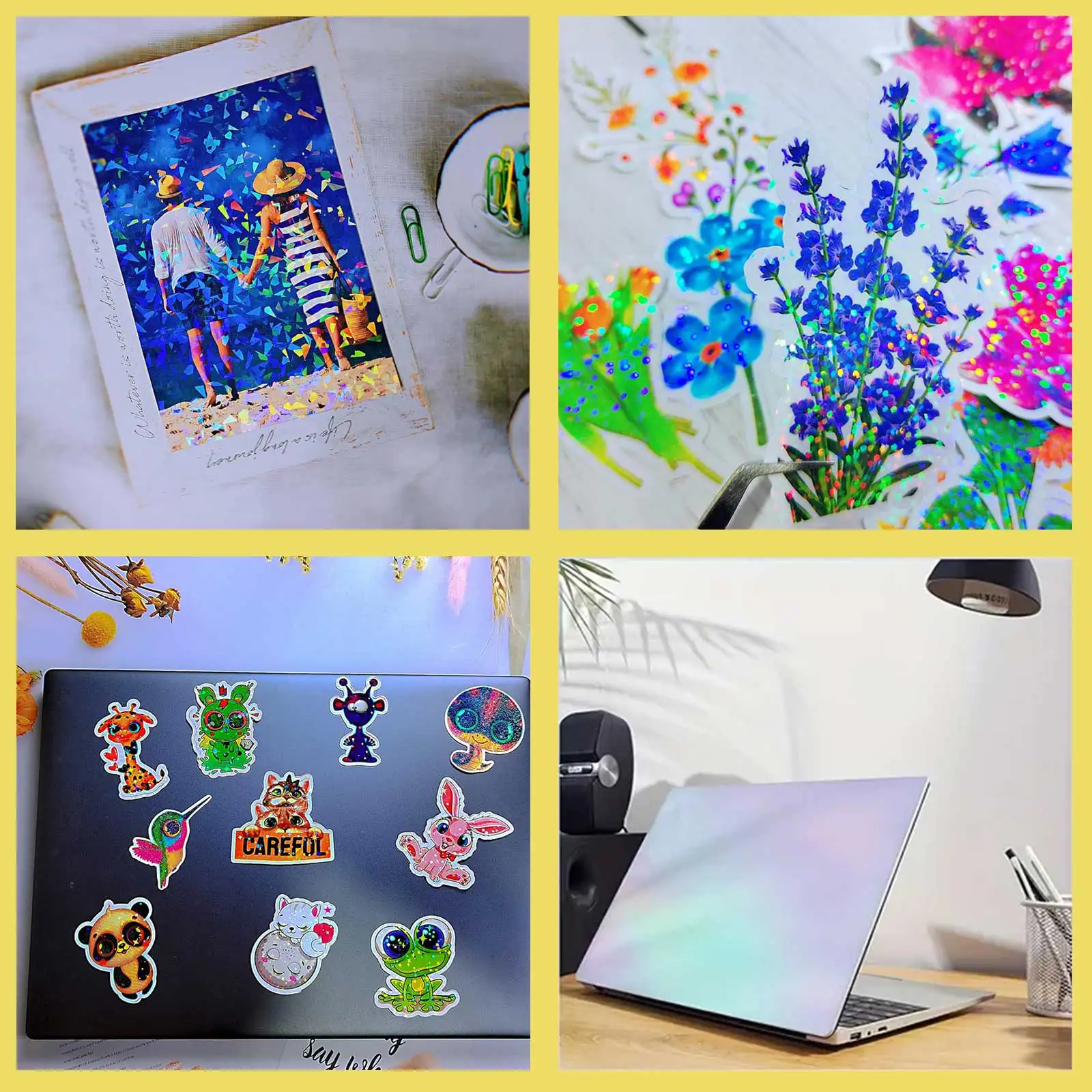 Thumbnail 4 - #17 Cheap Laminating Film Worth Buying