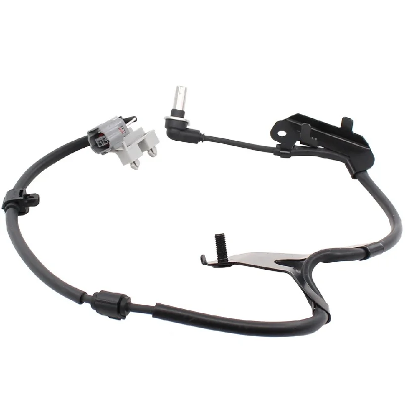 1/2pcs Front Right & Left ABS Speed Sensor 8980521201 8980521191 For ISUZU D-Max 2.5 Twin Turbo 12-2019 Sensor Replacement Parts