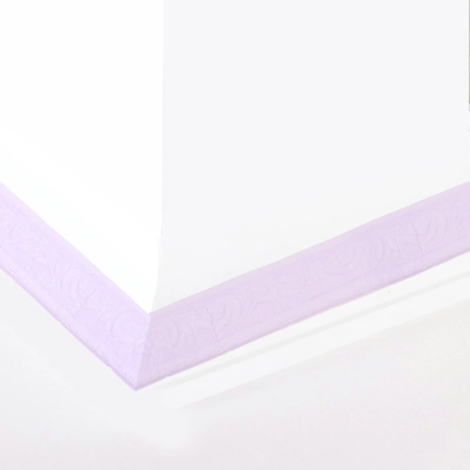 Moldagem de acabamento de parede de espuma 3D, bastão de casca autoadesivo, linha de rodapé de teto flexível, proteção de canto, fácil instalação
