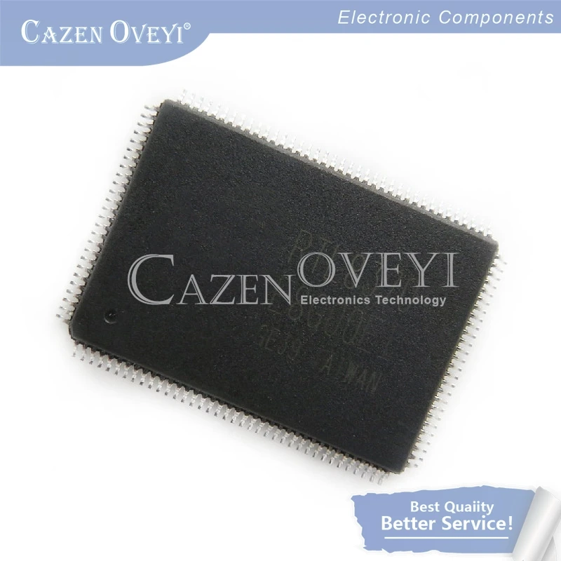 

5pcs/lot RTL8370 8370 TMS320F2812PGFA TMS320F2812 LQFP-176