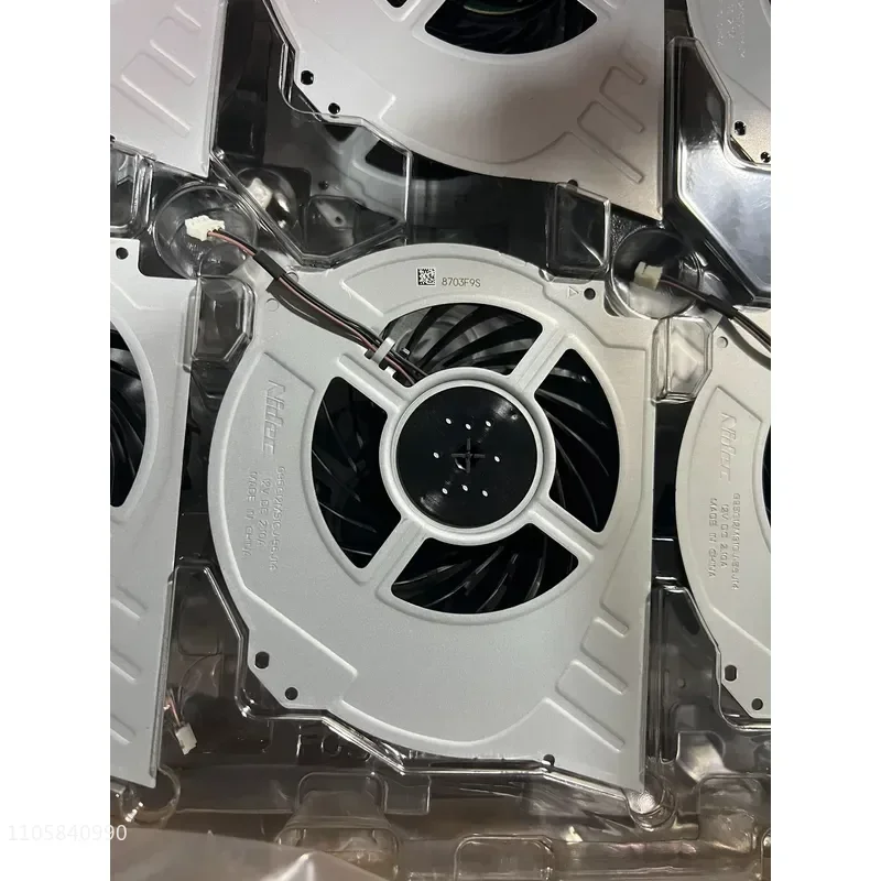 for PS4 PRO Host Cooling Fan Built-in Accessories G95C12M New Original Package