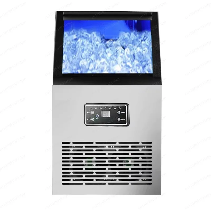 

Commercial Refrigeration Equipment, Commercial Ice Maker & Ice Machines, machines Cooling