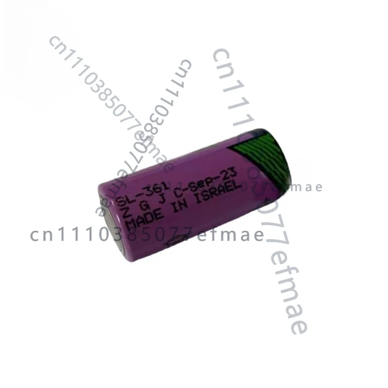 SL-361 for TADIRAN Non-rechargeable Battery Fast Delivery Good Quality 1600mAh 1 PCS