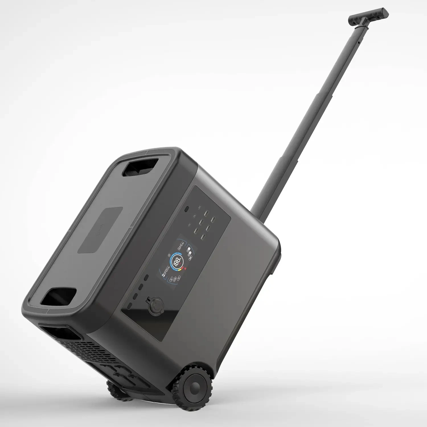 2.5KW/2KWH Standby … - image