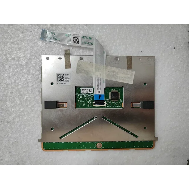 Touchpad Mouse for Dell Lingyue 5000 5570 5584 5585 5590 5598 Notebook