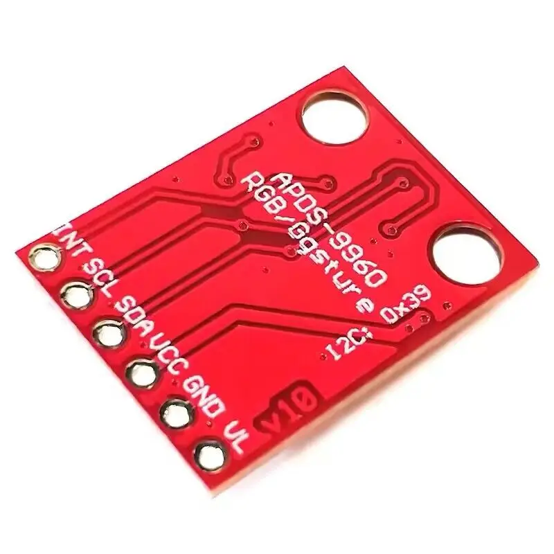 APDS-9930 RGB Sensor Infravermelho Proximidade Sensing Module