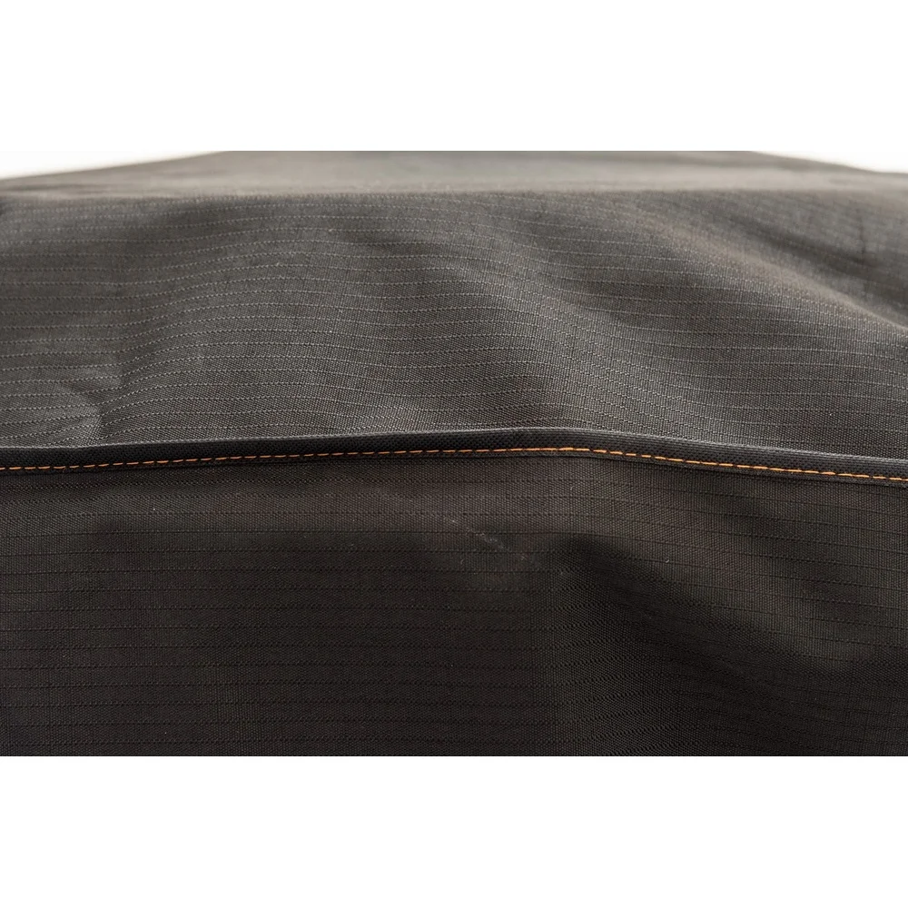 غطاء مدخن عالي التحمل مقاوم للطقس وحماية من الأشعة فوق البنفسجية وأشرطة حلقة سهلة التنظيف ومواد توقف المزق للاستخدام الخارجي