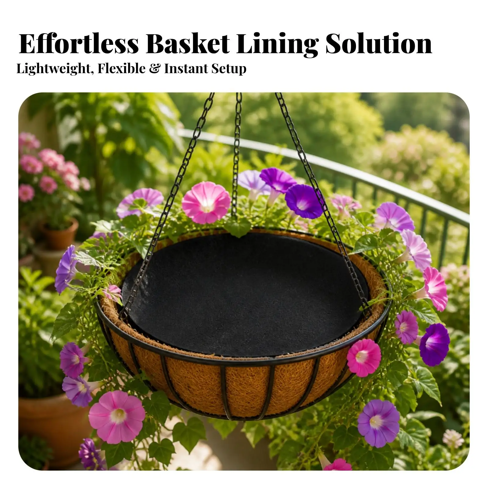 black-felt-rectangular-planter-liner-roll-breathable-tear-resistant-plant-protection-mat-for-outdoor-garden-basket-window-box