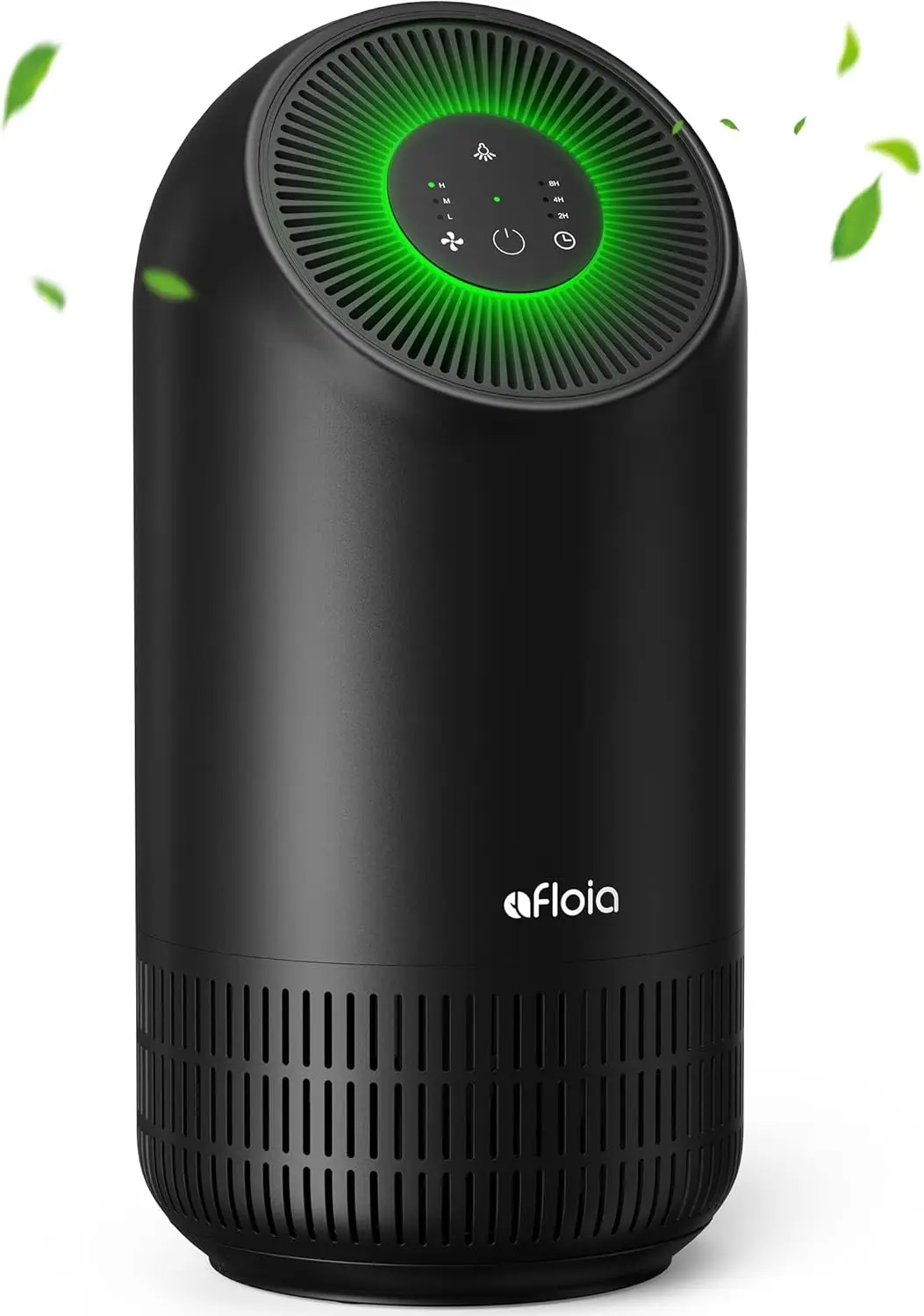 

Large Room Air Purifier for Pets, Removes 99.99% Hair Odor Dust Smoke Pollen, Covers Up to 880 Sq Ft