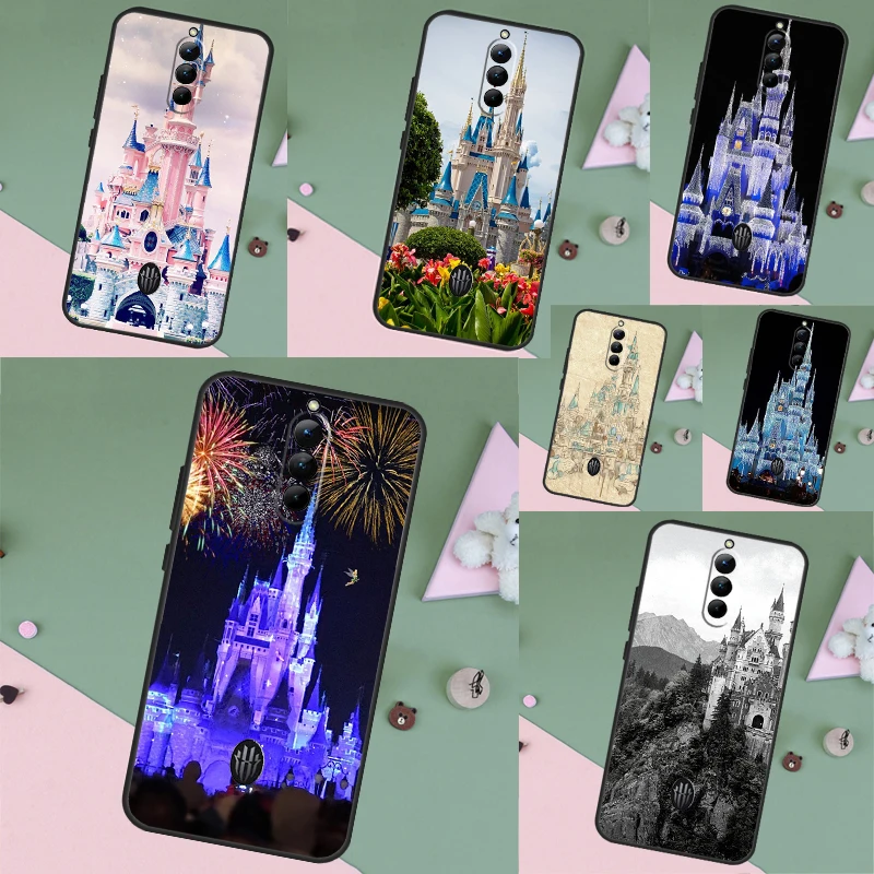 Princess And Castle… - image