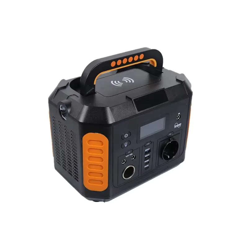 

Станция Power Bank мощностью 1000 Вт, электрическая/солнечная зарядка, портативная электростанция, новая энергетическая электростанция