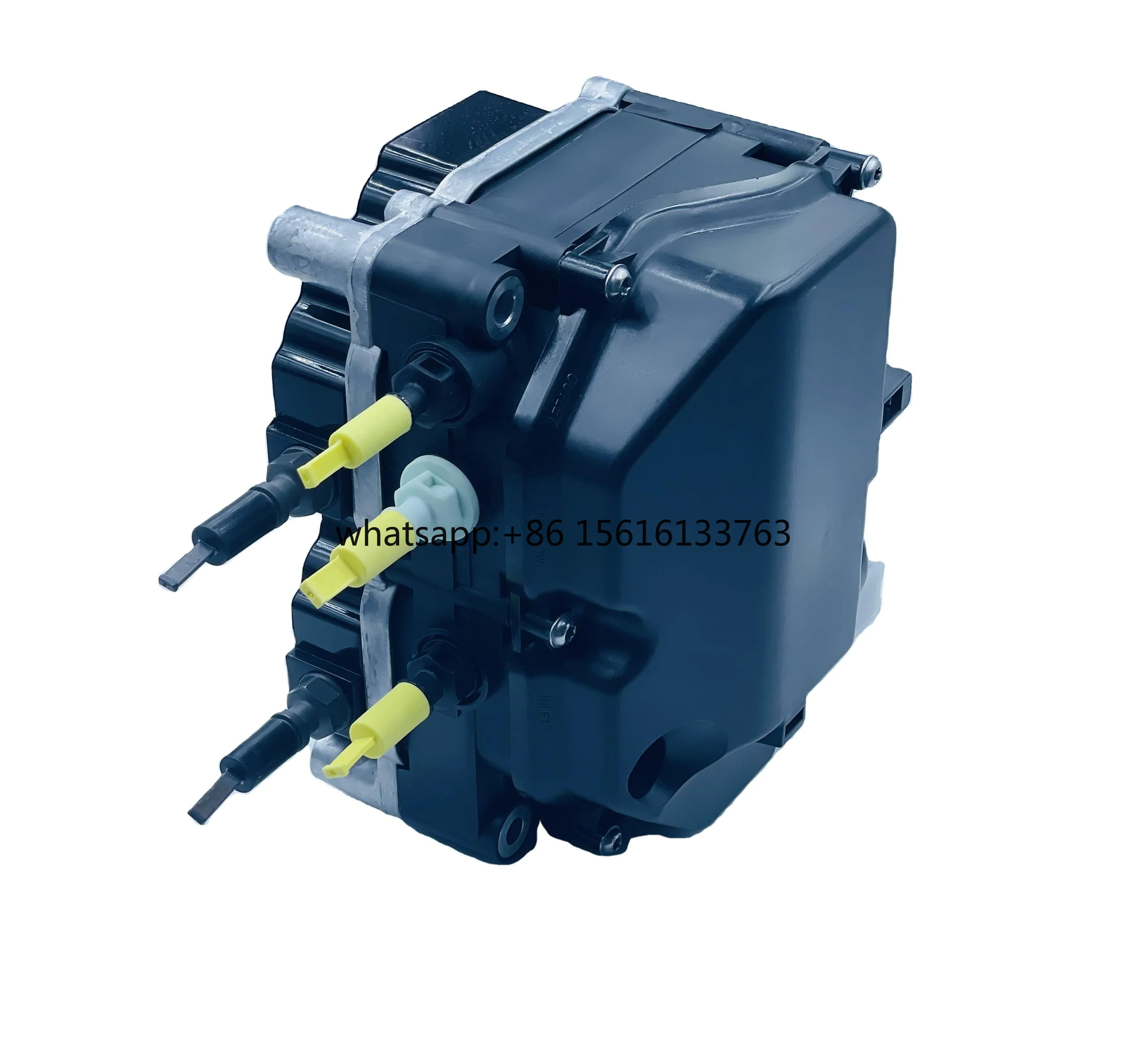 

New WEGO 596-9179 Diesel Exhaust Fluid DEF Pump for Caterpillar Diesel Engine Urea Pump 5969179