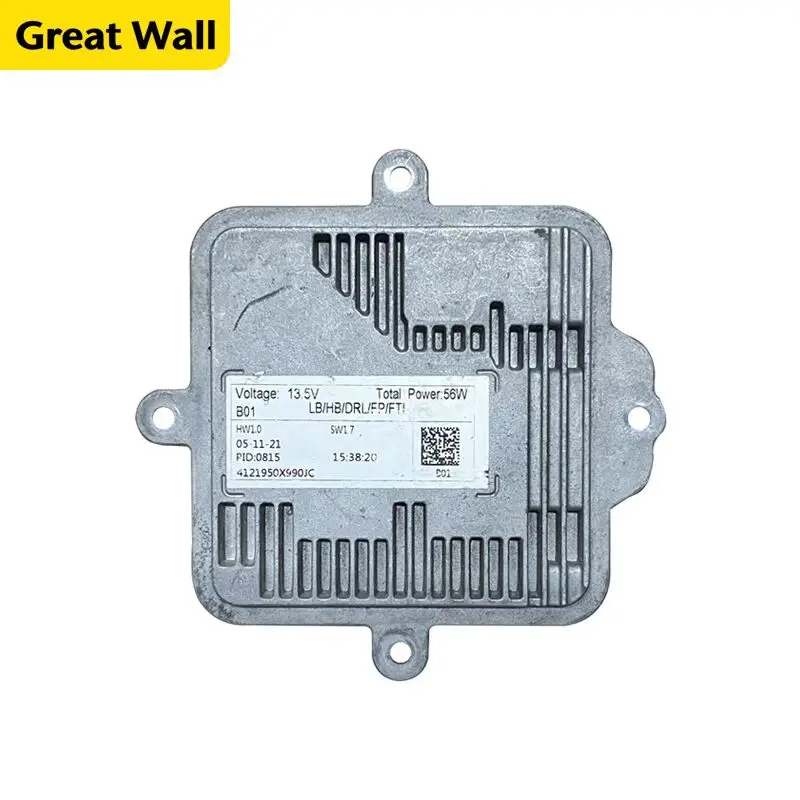 4121950X990JA Car headlight controller suitable to Great Wall HAVAL H6 2022 2023 2034