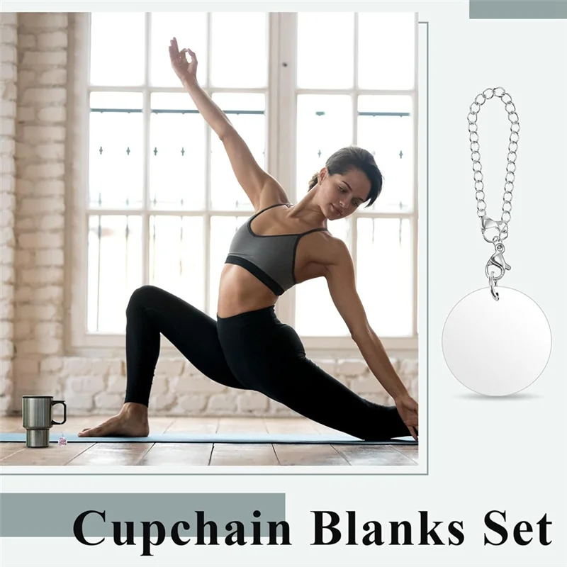 Aa81-72Pcs Charms A…