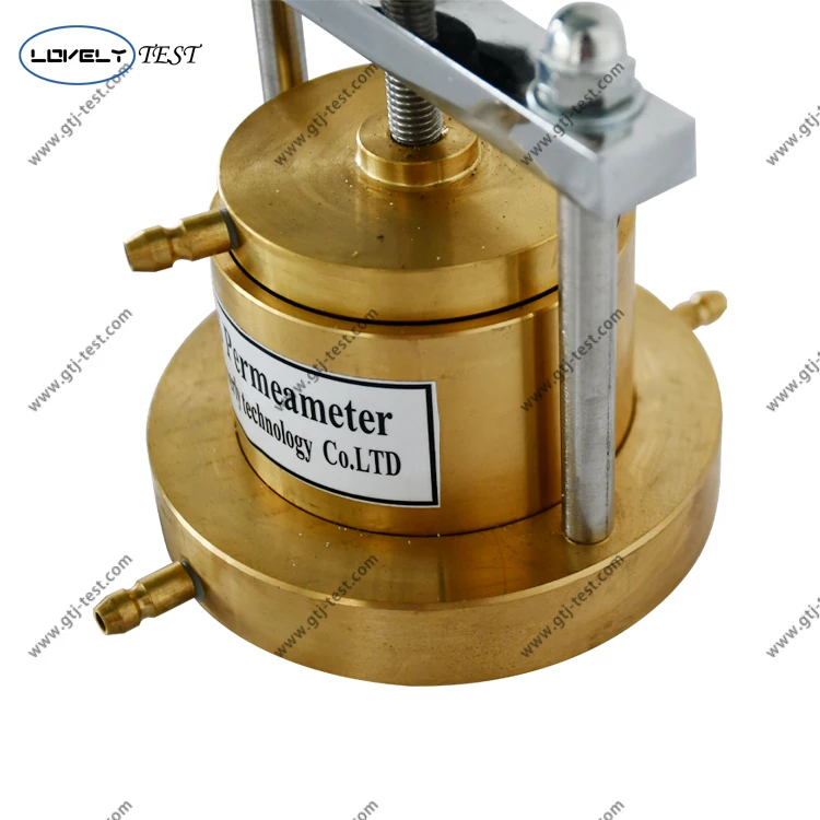 

Soil Permeability Meter In 2025, the newest product sells well.
