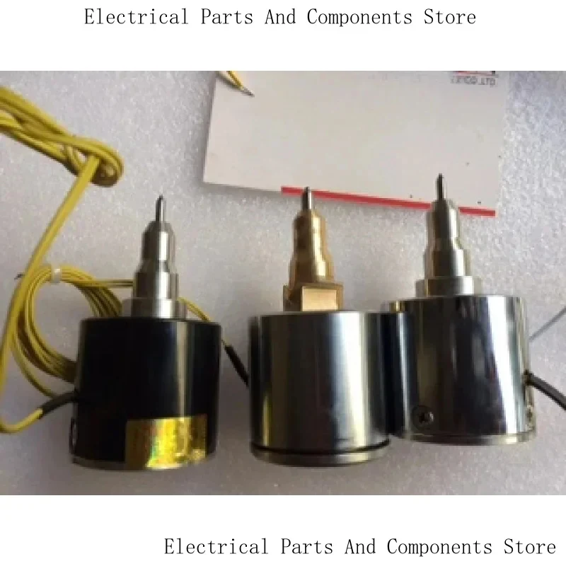 Electromechanical Needle, , Electromagnetic Marking