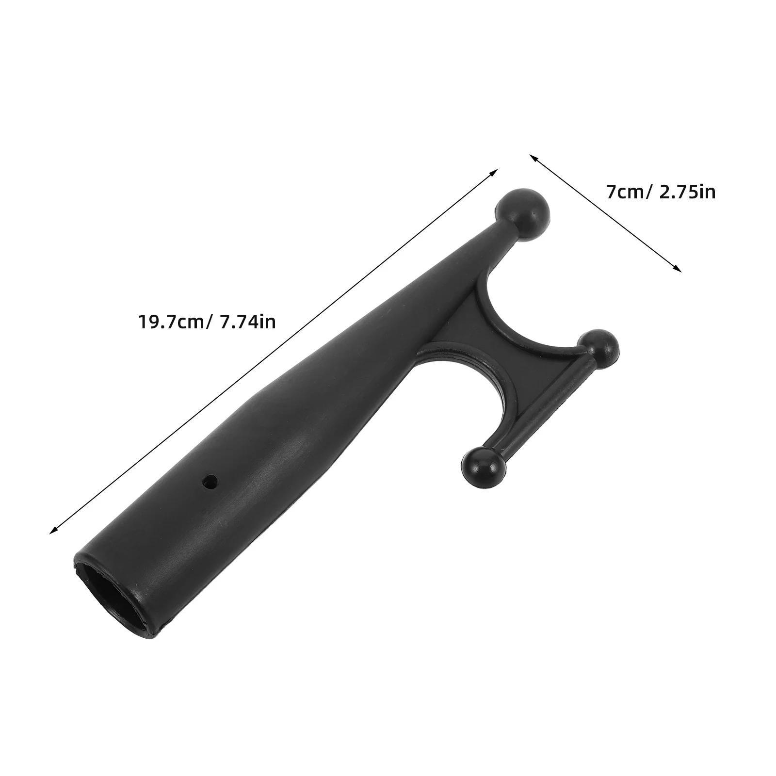 النايلون قارب هوك العائمة استبدال مرفق حوض القطب البحرية القوارب الملحقات رباط يخت قضبان كاياك #3