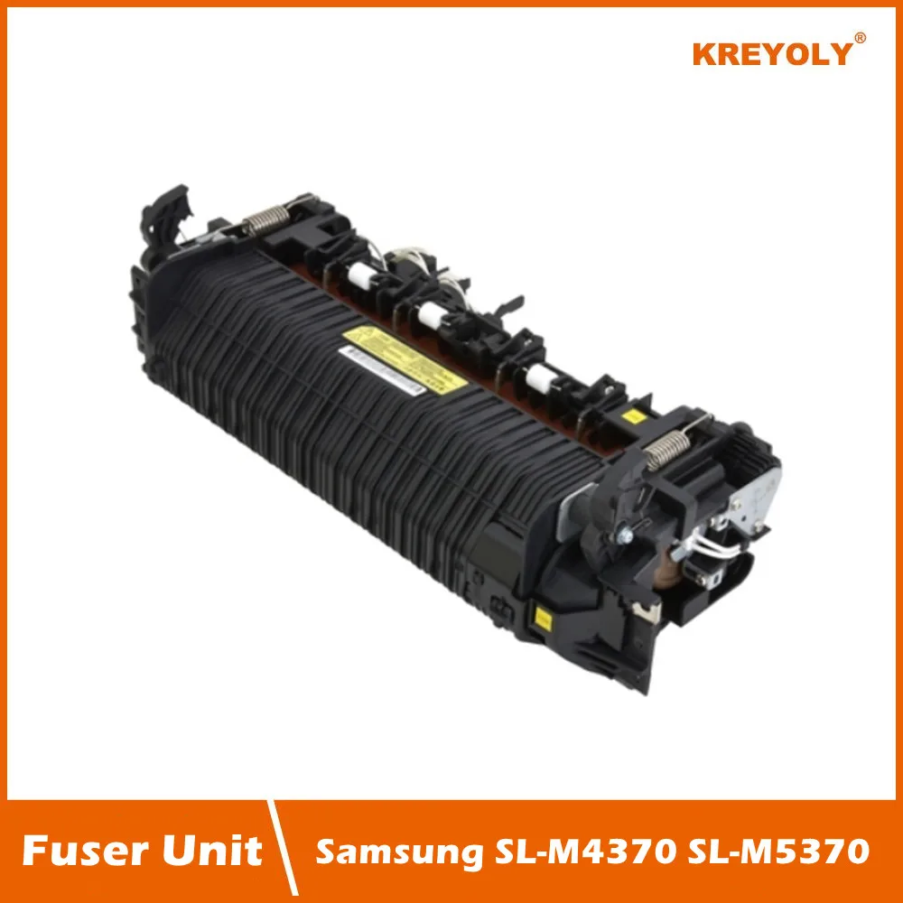 JC91-01159A 110V/120V Fusing Unit For Samsung SL-M4370 SL-M5370 Fixing Assembly Fuser Unit