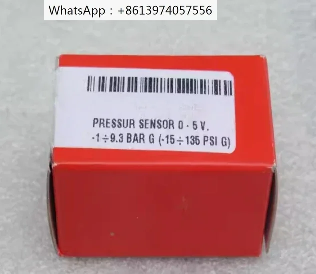 

New pressure transmitter SPKT0013P0 SPKT0013PO