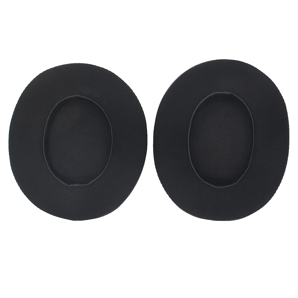 Oreillettes de Remplacement en Gel de Refroidissement, Heart d'Oreille Confortables, Souples, pour Beats Studio 3.0/2.0, pour Téléphone Sauna