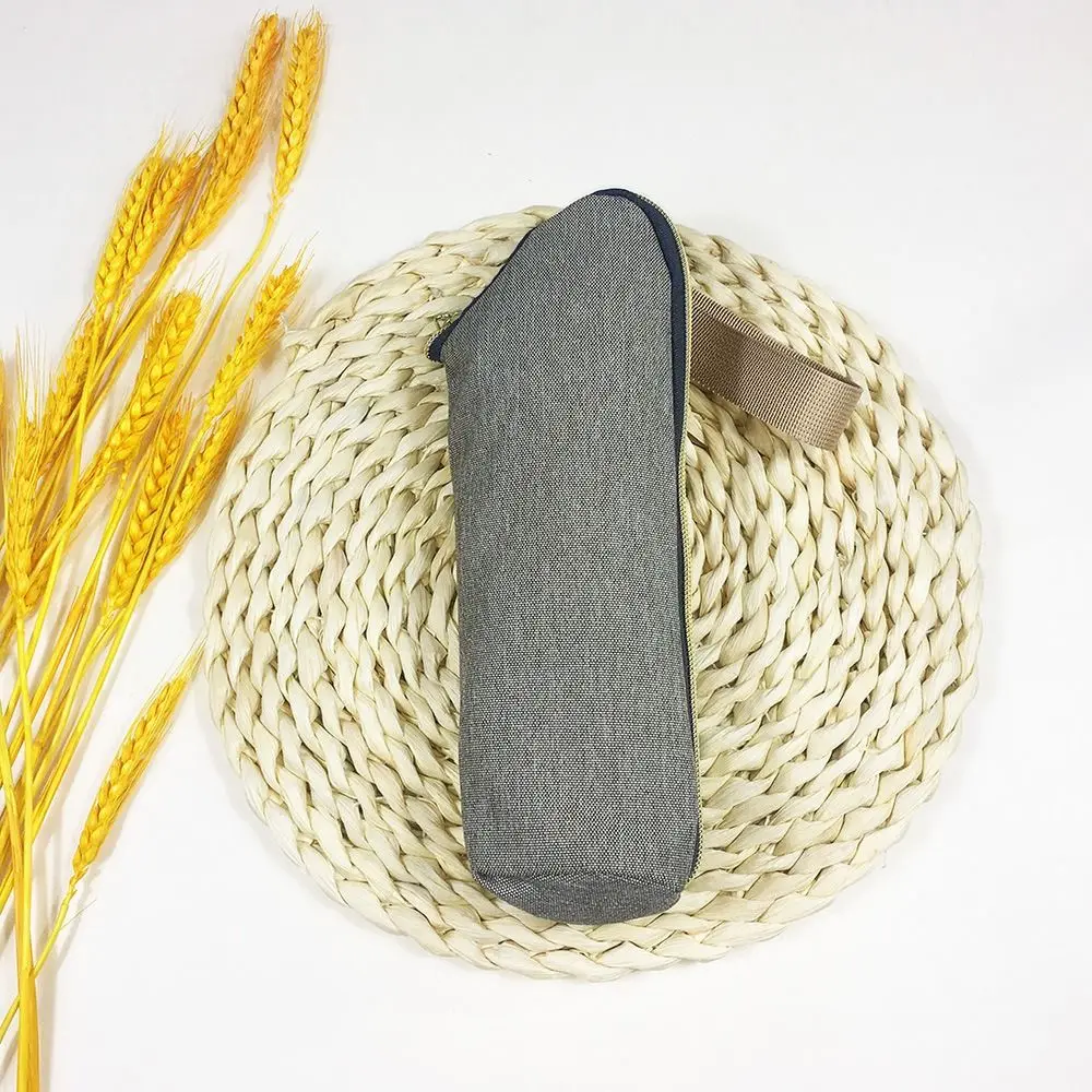 

Travel Baby Feeding Stroller Hang Bag Milk Bottle Bottle Holder Milk Warmer Thermal Bag Bottle Thermos Insulation Bag