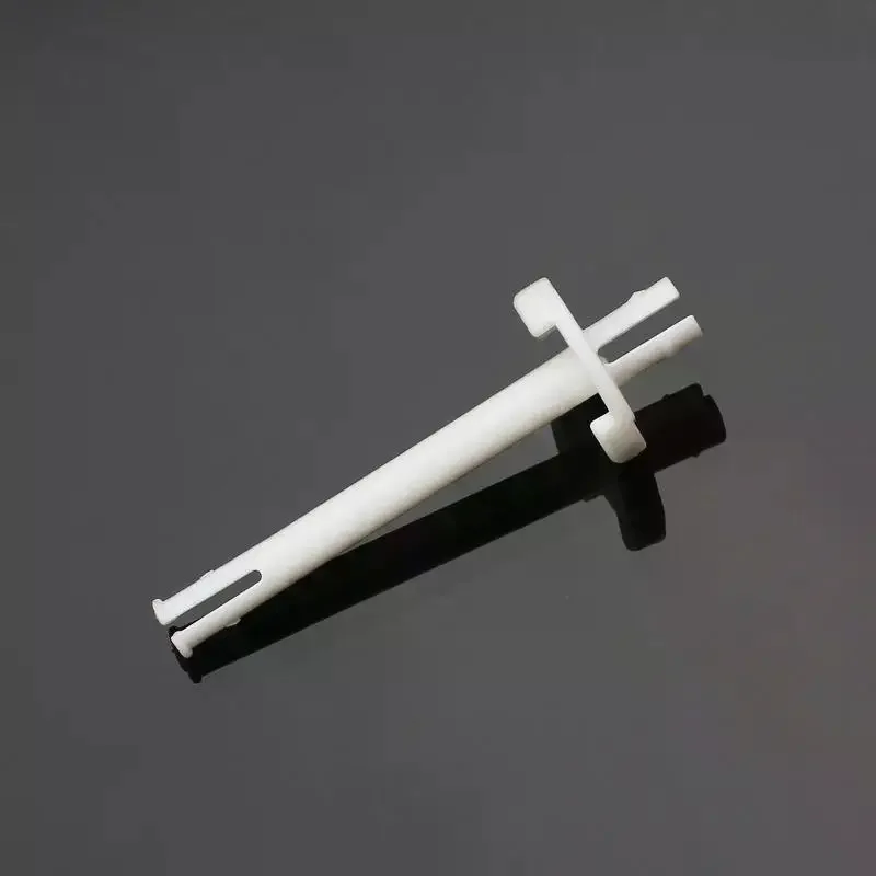 4pcs Plastic Sewing Machine Spool Pin Sewing Machine Accessories Household Multi-functional Sewing Equipment Accessories