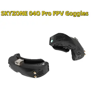 Skyzone sky04x v2 oled fpv goggles-AliExpress