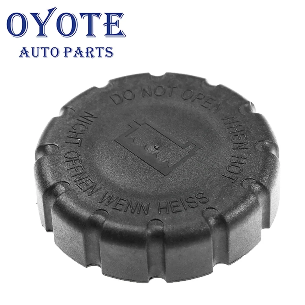 OYOTE 2105010615 Radiator Coolant Expansion Tank Cap for Mercedes Benz 3' 320i C 180 200 220 CDI 2105010715