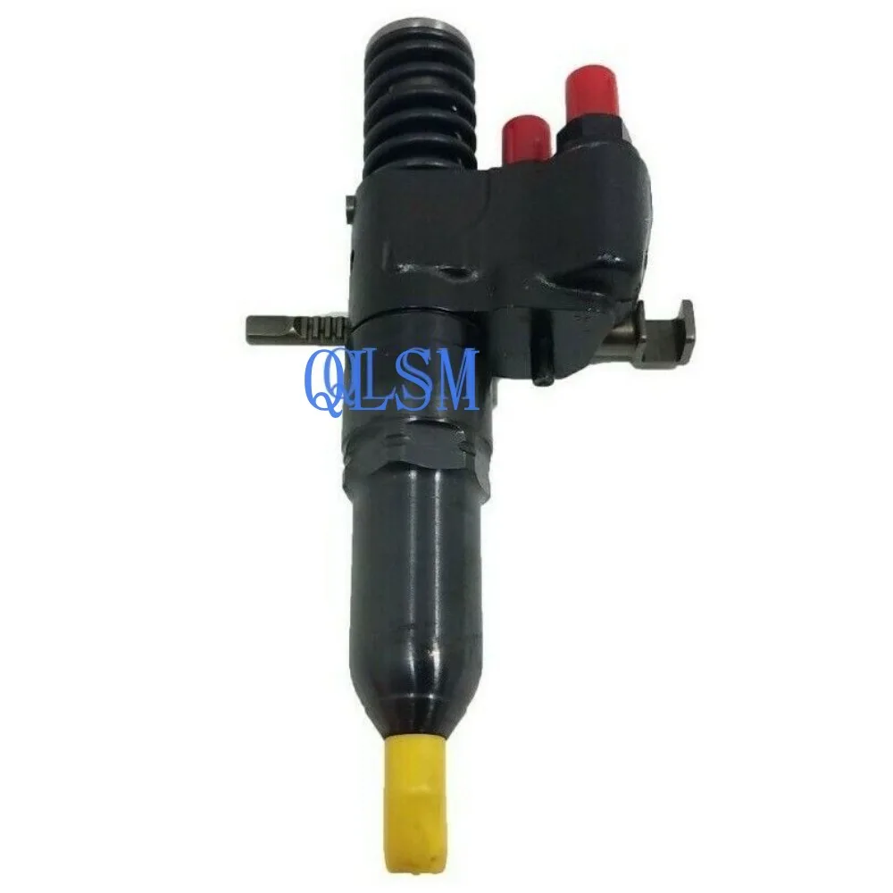 

Detroit Diesel Diesel Performance Fuel Injectors Fit S70 Series 5228523