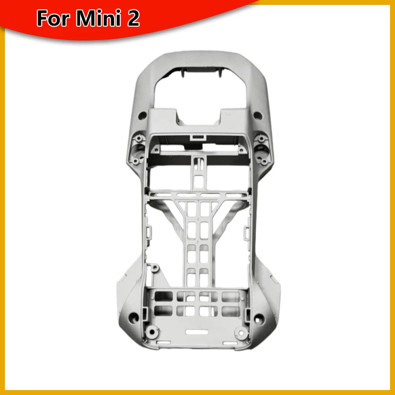 Original for Mavic Mini 2 Middle Frame Body Shell for Mini 2 Drone Replacement Repair Spare Parts