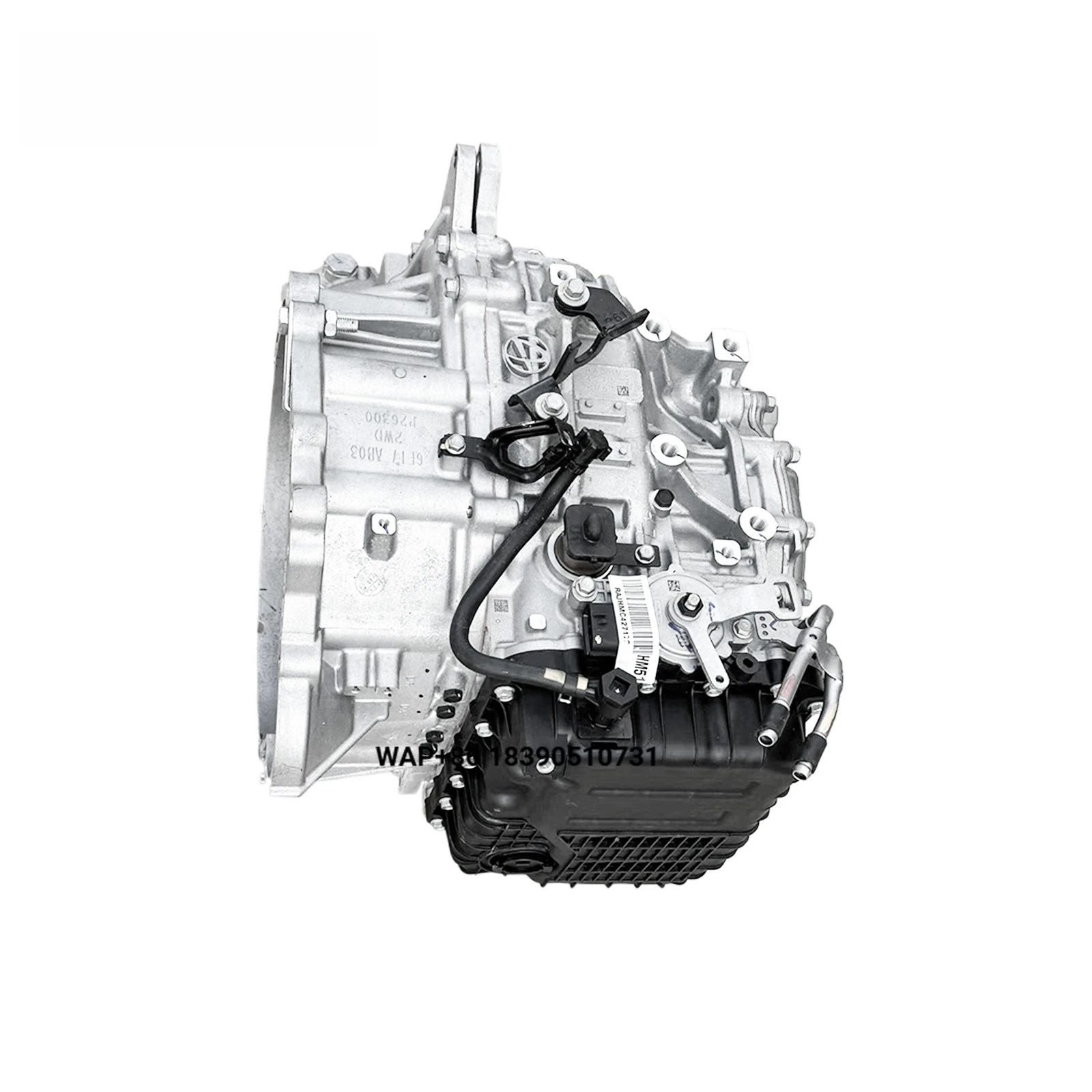 

TRANSPEED Hot Selling A6GF2 A6GF1 Automatic Transmission Complete Gearbox Assembly for Kia