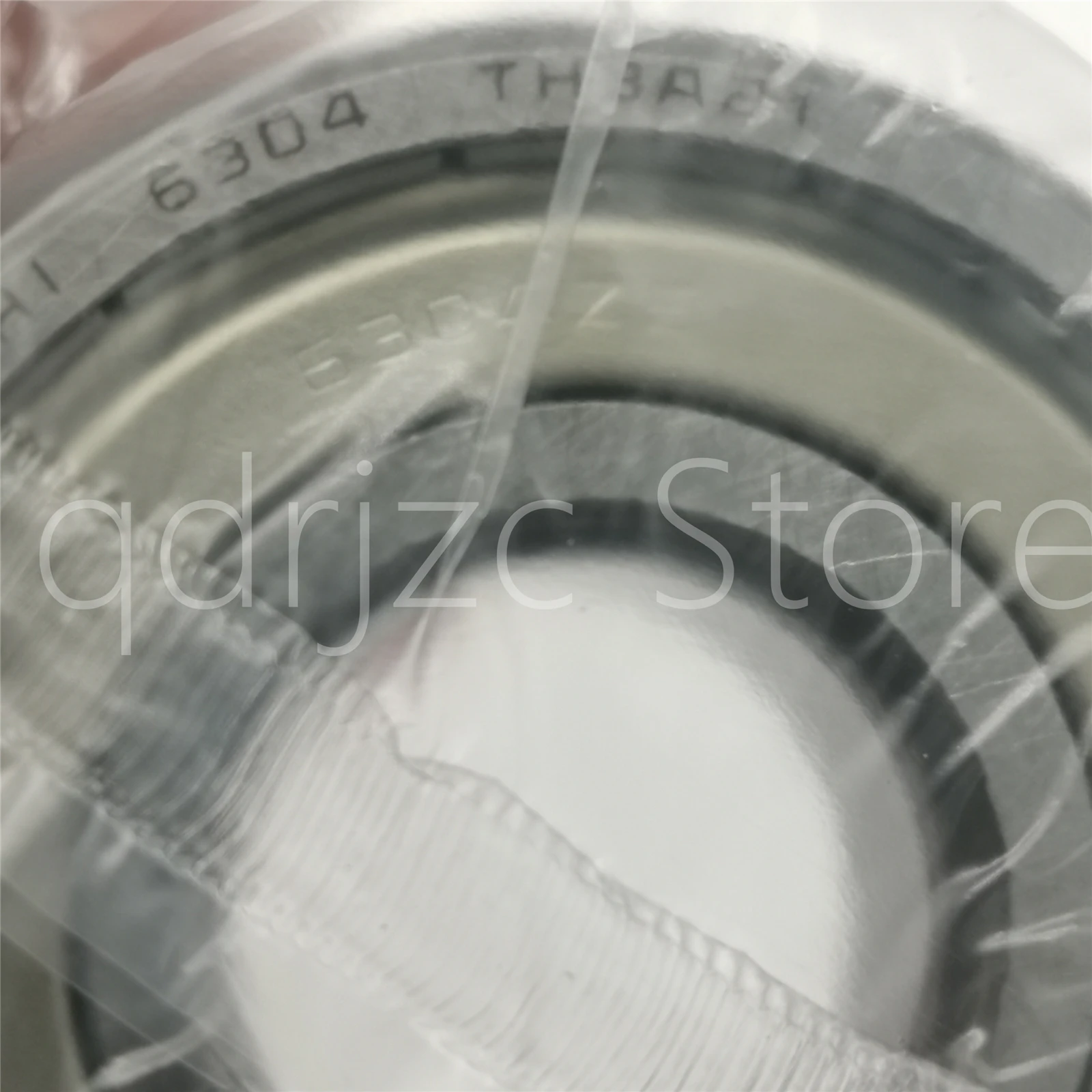 deep groove ball bearing 6304ZZECM 6304ZE = 6304ZZCM 6304-2Z 20mm X 52mm X 15mm