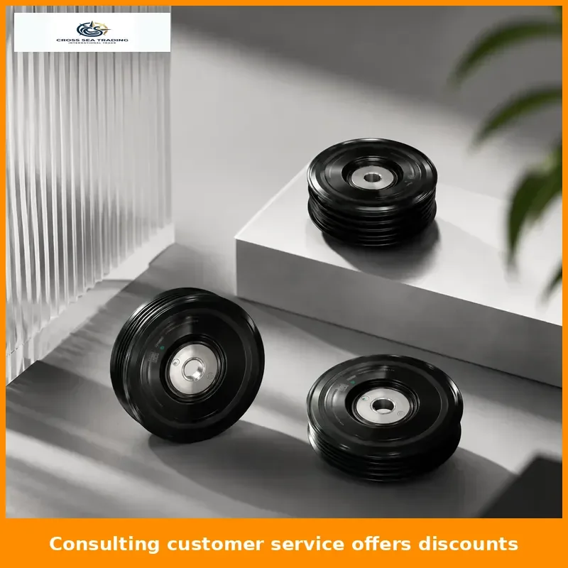 

For shock absorber pulley (GC9 GE VF12 FE-7 NL-3 SX11 VF) 1040028600