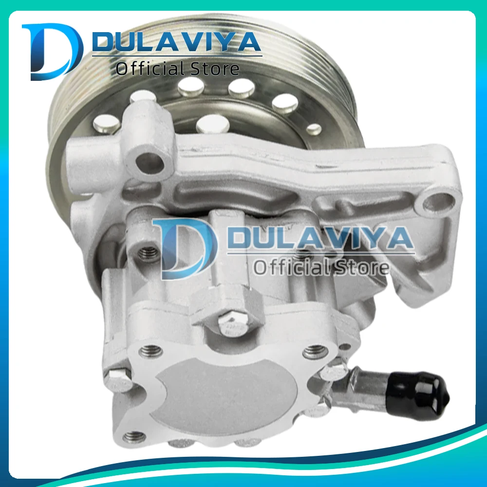 

Power Steering Pump For LAND ROVER LR2 FREELANDER 2 2008 2009 2010 2011 2012 LR007207 LR007208 LR003776 36002409 AA121-398 96398