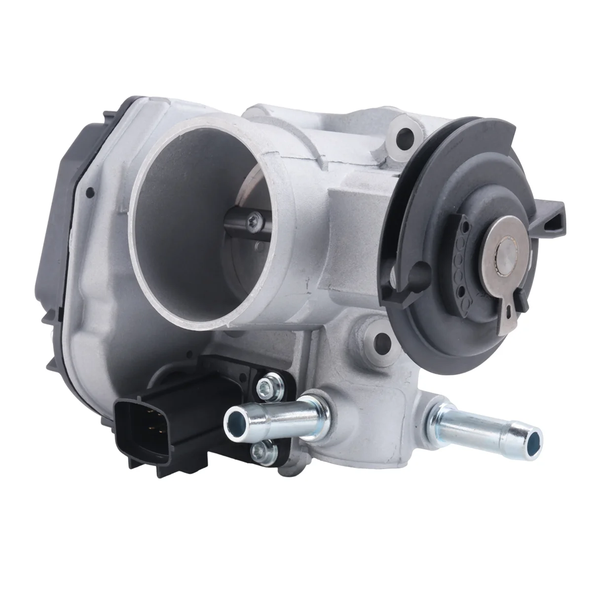 

96394330 96815480 Throttle Body Assembly Air Intake System for Chevrolet Lacetti Optra J200 Daewoo Nubira