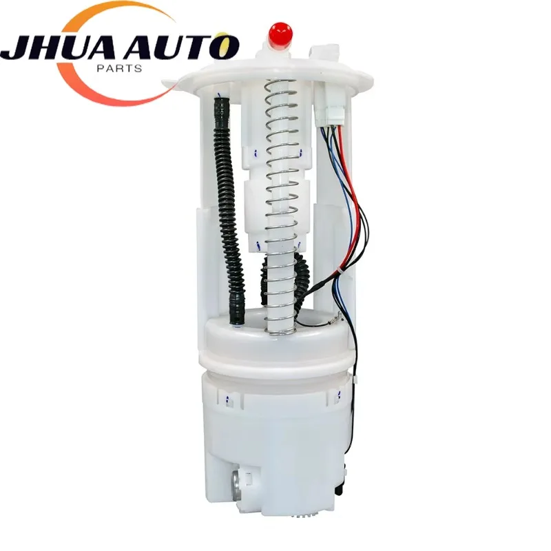 

E8743M 17040-ZZ00A 17040-EA000 Brand New Fuel Pump Assembly for Nissan Frontier 2.5L 4.0L 2005 -2015