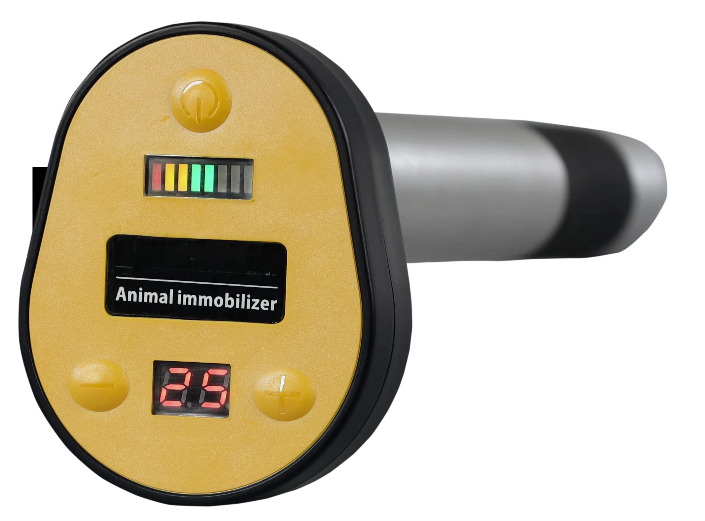 منع الحركة الماشية الكهربائية القابلة لإعادة الشحن