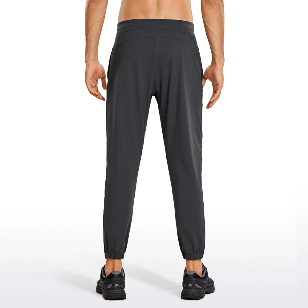 CRZ YOGA Mens 4-Way Stretch Comfy Athletic Pants - 28\