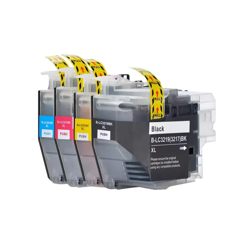 LC3219XL LC3217XL 3219 LC3219 Compatible Ink Cartridge for Brother MFC J5330DW J5335DW J5730DW J5930DW J6530DW J6930DW J6935DW