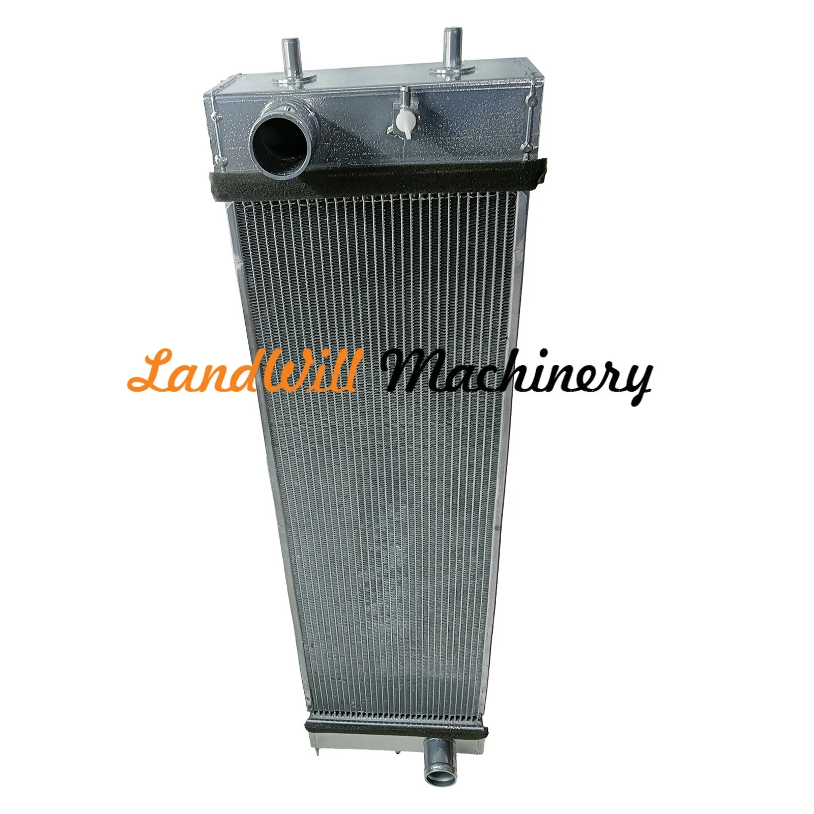 Radiator 21K-03-71114 21K-03-71113 For Komatsu PC160LC-7 PC160LC-7K PC180LC-7K