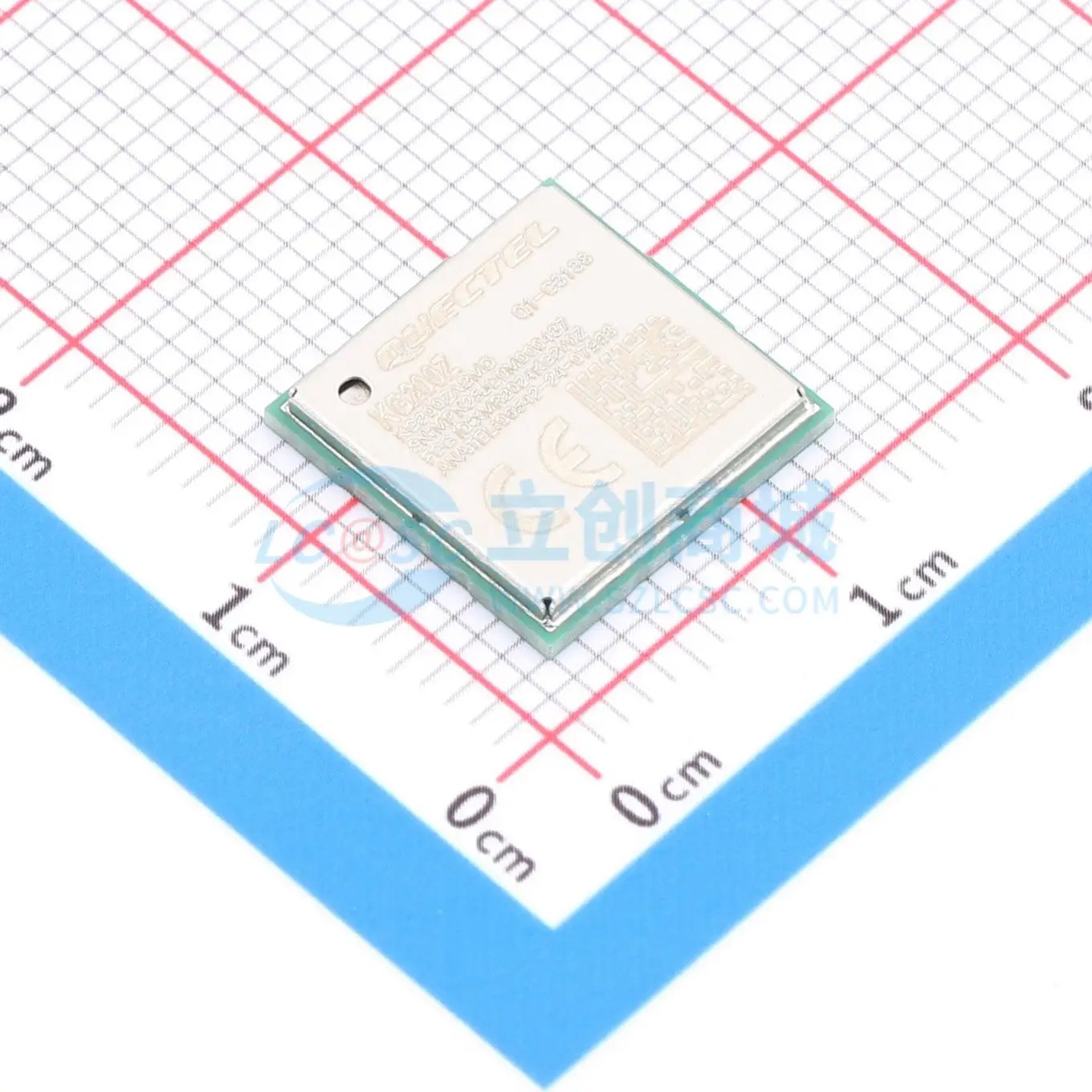 2pcs KG200ZABMD USB UART Serial Converter Module for Embedded Control Systems C23405201