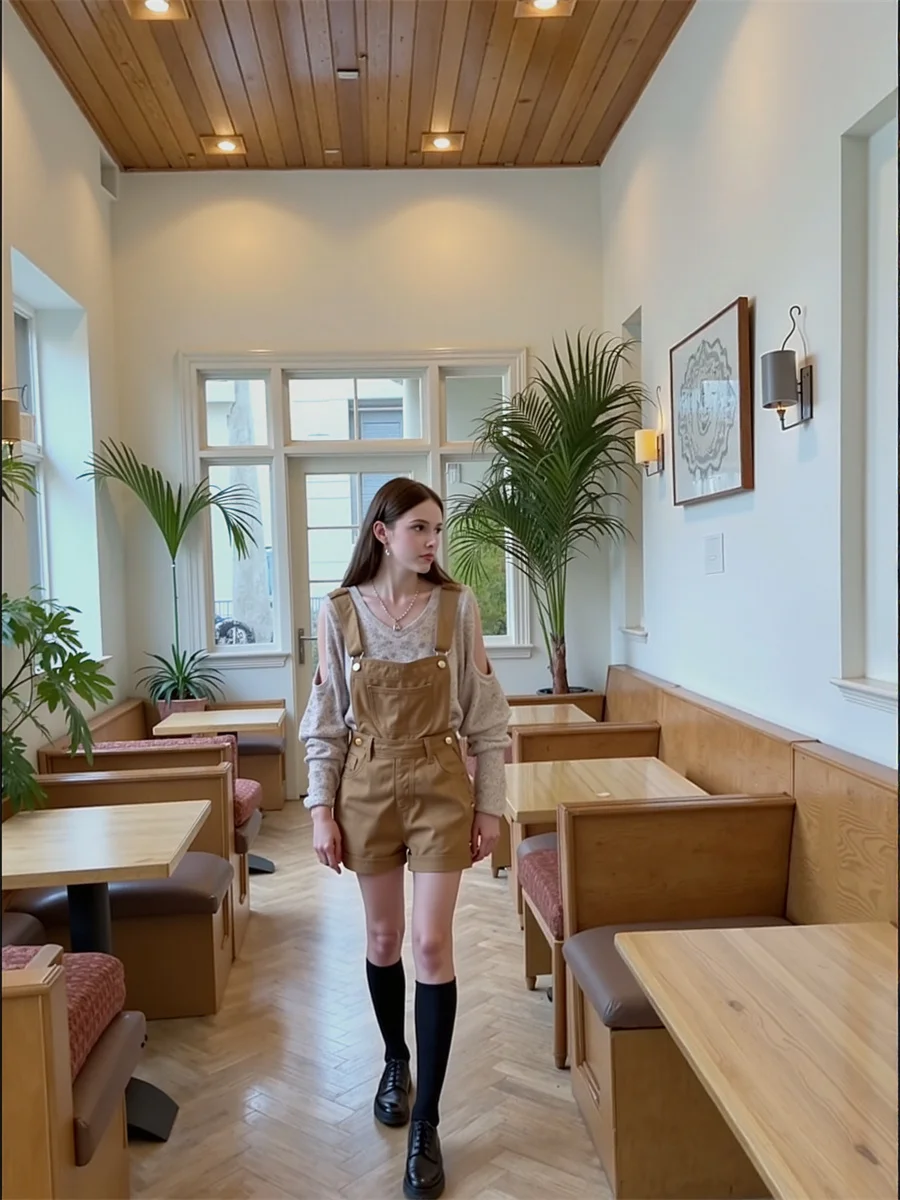 

Denim Vintage Rompers 2025 Woman High Waist Playsuits Elegant Women'S Clothing Trend Summer Solid Drapey Highend Sleeveless Slim