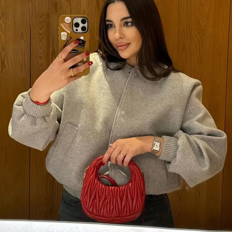 Thumbnail 4 - #18 Trending Aviator Jackets Right Now