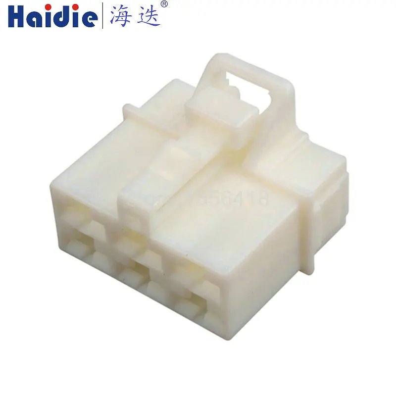 1-20 sets 6 Pin 7122-6367 7123-6367 Auto Electric Connector Plug Wiring Cable Car Sockets