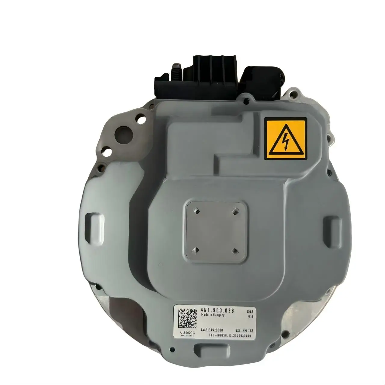 

4N1903028 4N0903028P Компьютерная версия генератора Mild Hybrid IBGT, совместимая с AUDI Q8 Q7 A6 A7 A8 Q5